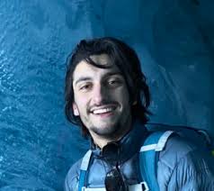 James B. Edson (Leg 1)