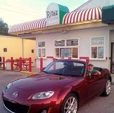 Miata Copper Red Mica Mazda Miata Mazda Mx5 Mazda Mx5 Miata