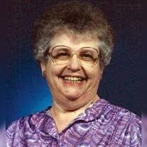 Joyce D. King Obituary