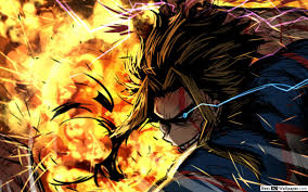 All Might United States Of Smash 1680x1050 Download Hd Wallpaper Wallpapertip We hope you enjoy our growing. download hd wallpaper