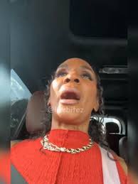 Momma Dee Says Porsha Williams Is Chasing Names, Money & Men—Warns Her Not  to Clap Back... 'Cause She Knows Her SECRET!