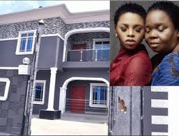 She loves singing and listening to the radio. Singer Chidinma Builds Mansion For Mother On 60th Birthday Vanguard News