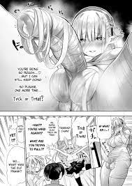 Page 95 | Futanari No Elf (Original) - Chapter 1: Futanari No Elf by  Unknown at HentaiHere.com