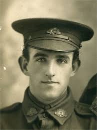 Henry James Watts I (bef.1894-1944)