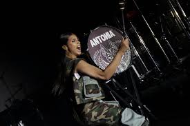 Europa fm este cu tine online: Antonia Revine Pe Scena Europa Fm Live Pe PlajÄ 2019 Video Live Europa Fm