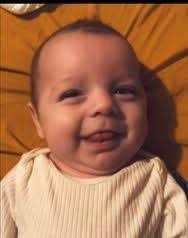 Condolence Book for Baby Nj Larkin O'Driscoll (Finglas South, Dublin)