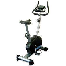 Phoenix 99605 Upright Magnetic Exercise Bike Be Sure To Check Out This Awesome Product This Is Magnetic Exercise Bike Biking Workout Upright Exercise Bike
