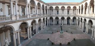 Benvenuto sul profilo ufficiale della pinacoteca e museo di brera. Milan Holiday Apartments Near The Pinacoteca Di Brera Art Gallery