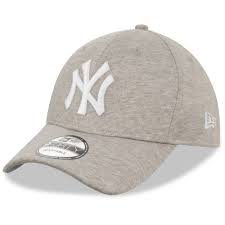 By now you already know that, whatever you are looking for, you're sure to find it on aliexpress. New York Yankees Jersey Light Grey 9forty Cap New Era Cap