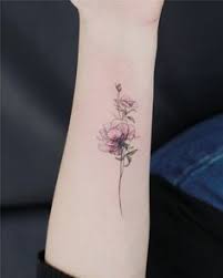 Blog beaute etteilla tatouage bouquet de coquelicots. 13 Idees De Tatouage De Coquelicots Tatouage Tatouage Fleur Tatouage Floral