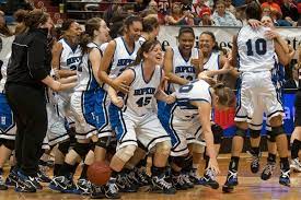 Gallery Hopkins Girls Basketball Brings Home Title Basketball Girls Royal Girls Hopkins
