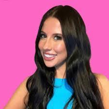 Stacy Bray's Instagram, Twitter & Facebook