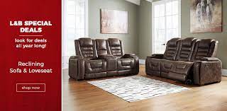 Maybe you would like to learn more about one of these? L B Furniture Marion Nc