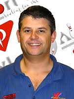 Kendall wins The London International 2006 in overtime