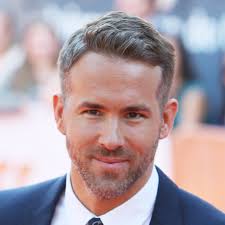 Ryan Reynolds Haircut Ryan Reynolds Haircut Man Haircut 2017 Haircuts For Men