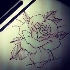 2 2 For Tomorrow Lining Some Fun Rose Knees Salonserpenttattoo Tattoo Tattoos Realistic Rose Tattoo Traditional Rose Tattoos Flower Neck Tattoo