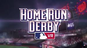The subreddit for all who want to share and talk about their experiences with mlb: Mlb Home Run Derby Vr Review Playstation Vr Thisgengaming