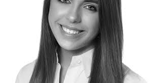 Les Jeunes Amies de la Symphonie senior members introduced at tea