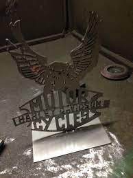 Plasma Cutter Metal Tree Wall Art Tree Wall Art Diy Metal Tree