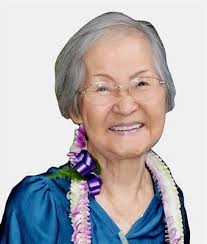 Honolulu Star-Advertiser Obituaries