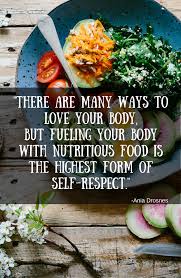 Featured Guest Post Live Clean Nourish Kim Maravich Healthy Food Quotes Diet And Nutrition Health And Nutrition