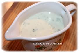 Sauce Au Roquefort Thermomix Ou Pas Les Folies De Christalie Ou Quand La Cuisine Devient Passion En 2020 Sauce Au Roquefort Sauce Roquefort Recette Recettes De Cuisine