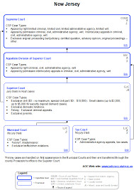 new jersey court structure