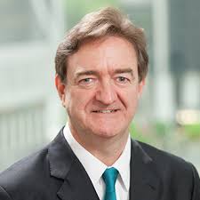 Sandy Cho, Greater China Region