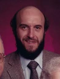 Mark Squires Obituary (1954