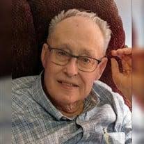 Obituary & Services: Johnny Goucher