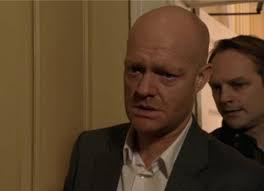 EastEnders SPOILERS: Is Max Branning To Exit Soap This Christmas?