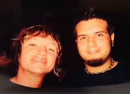 Jon Eggert's Instagram, Twitter & Facebook