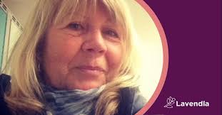 Till minne av Britt-Marie “Britten” Andersson