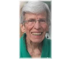 Mary McLaughlin Obituary (2015)