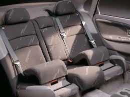 Image result for Built-In Car Seats