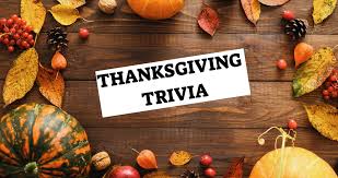 Uncover amazing facts as you test your christmas trivia knowledge. Do You Know If These Thanksgiving Facts Are True Or False