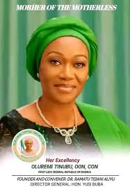 TtriceWeb Rivers Women Unite for Sim (RWUS) It's day 3 of the marathon  Praise and Thanksgiving to God for a peaceful Rivers State by Women drawn  from the 23 Local Government Areas