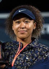Tennis star naomi osaka has dropped out of next week's german open grass court tournament, days after she withdrew from the french open while citing. Tennis Naomi Osaka To Arrive In Japan Days Before Tokyo Olympics