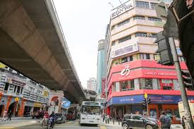 At that time we have not decided on a name. Prasarana Ampang Line Lrt Extension Phase 1 On Track For October Launch Malaysia Malay Mail