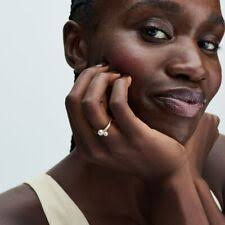 PANDORA Pearl 5 Ring Fashion Rings for sale