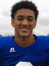 Troy 2017 Football Visits