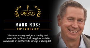 VIP Interview with the director Mark Rose