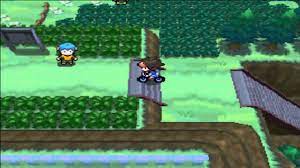 So you finished the main story in pokemon black/white. Pokemon Black 2 White 2 How To Get To Black City White Forest Youtube