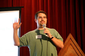 Matt cutts joined google as a software engineer in january 2000. Matt Cutts Whitehat Seo Tips For Bloggers See The Blog Po Flickr