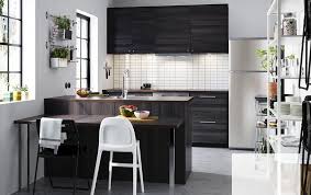 Ikea Australia Affordable Swedish Home Furniture Black Ikea Kitchen Kitchen Dining Living Small Space Kitchen