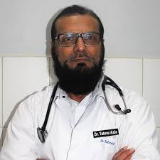 Dr Md. Tabrez Aziz