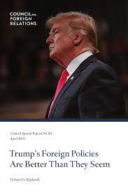 319 quotes from donald j. Https Www Cfr Org Sites Default Files Report Pdf Csr 2084 Blackwill Trump Pdf