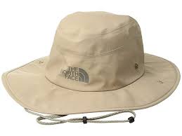 The North Face Gtx R Hiker Hat Dune Beige Zinc Grey Caps Nothing Rains On Your Parade With The North Face Gtx Hiker Hat Gore Tex Hats The North Face Hiker