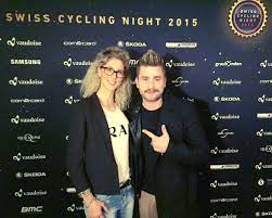 Professionally, jolanda neff is a cyclist. Jolanda Neff On Twitter Such A Rad Night Realbaschi Swisscycling Radsportlerin Des Jahres Dankeschon Https T Co Tjzrxb4a4z
