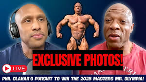 Who Did Phil Clahar Piss Off?